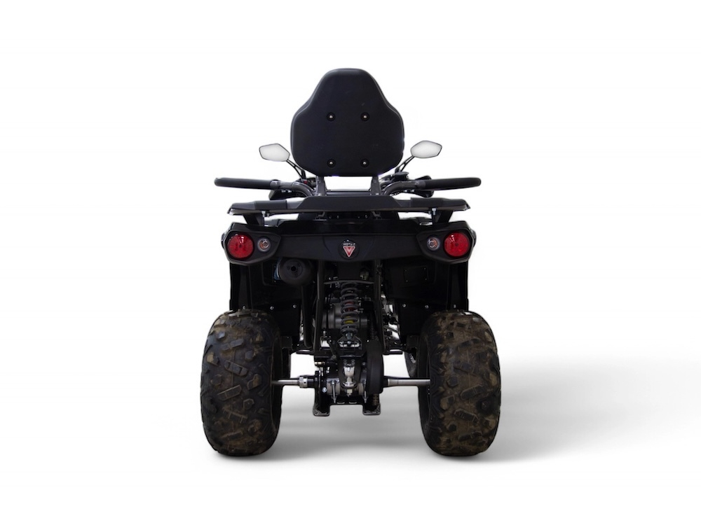 Квадроцикл бензиновый MOTAX GRIZLIK 200 ULTRA BIG