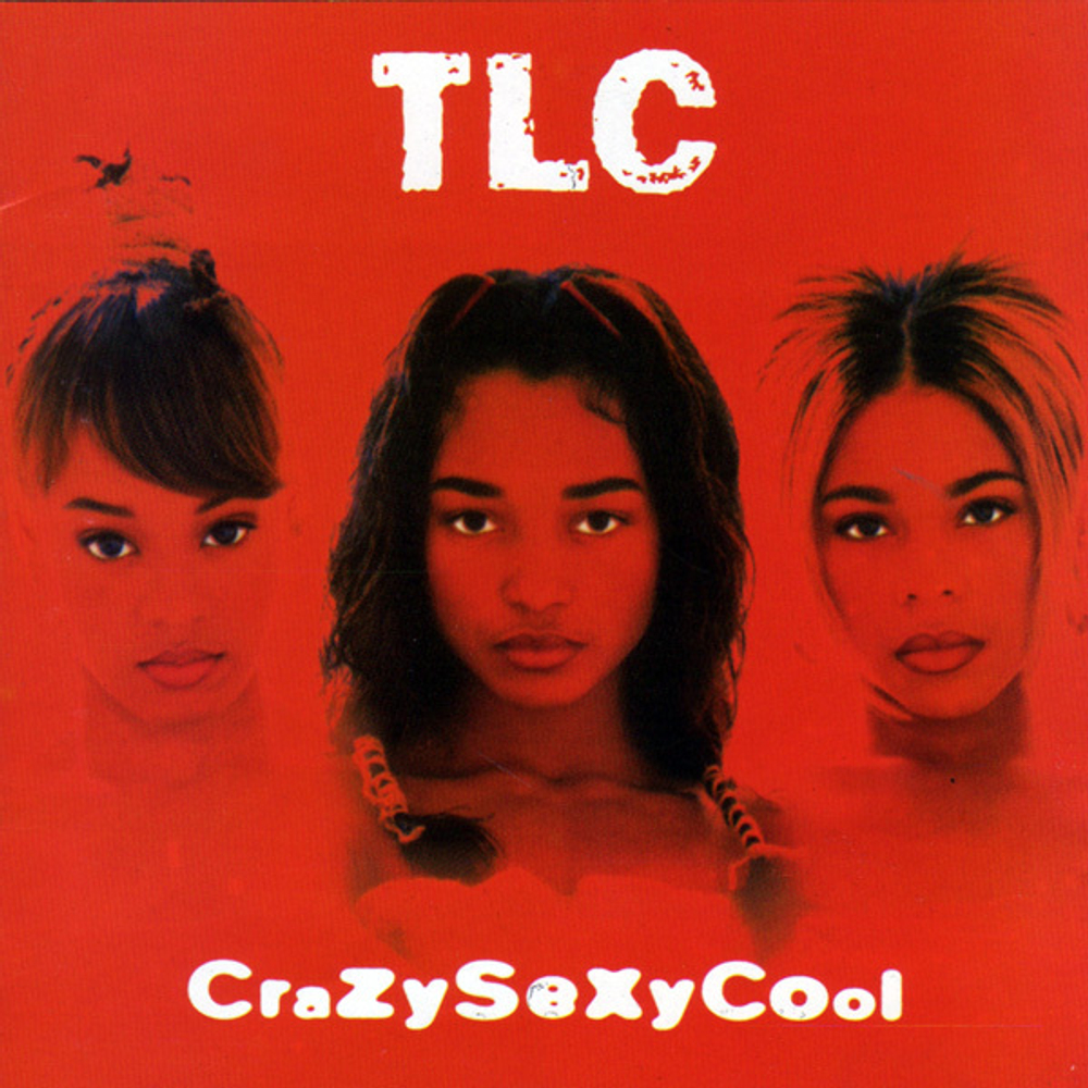 TLC - CrazySexyCool