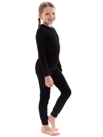 Фуфайка детская GUAHOO KIDS HEAVY 25-0342S