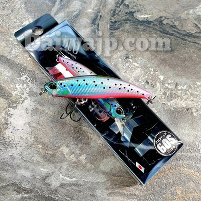 Воблер DUO SPEARHEAD RYUKI 60S ANA4032