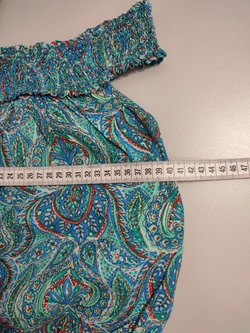 Топ American Eagle Outfitters летний 44 размер