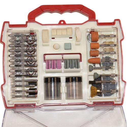 Набор FELISATTI для гравера 145 шт   808.5.1.00