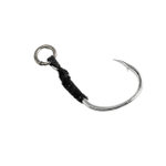 Крючок Decoy DJ-74 Super Light Assist Single #6 (в упаковке 3 штуки)