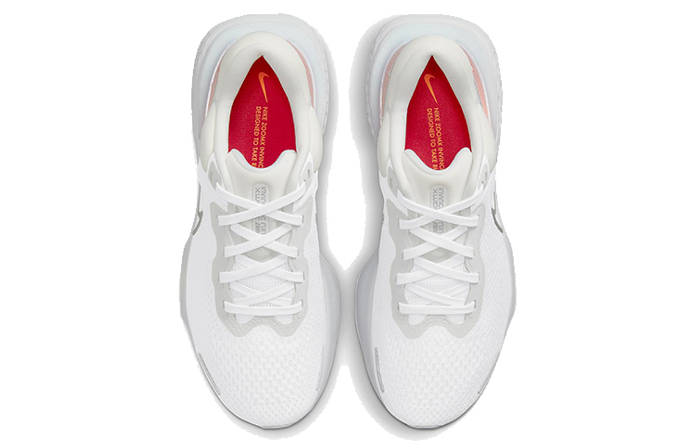 Кроссовки Nike Invincible Run 1 Flyknit