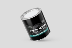 Краска дисперсионная акриловая Ottinger Blumen Intensive 7 интер. база 3 0.9л