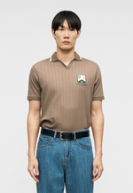 Emporio Armani Футболка-поло - Белый