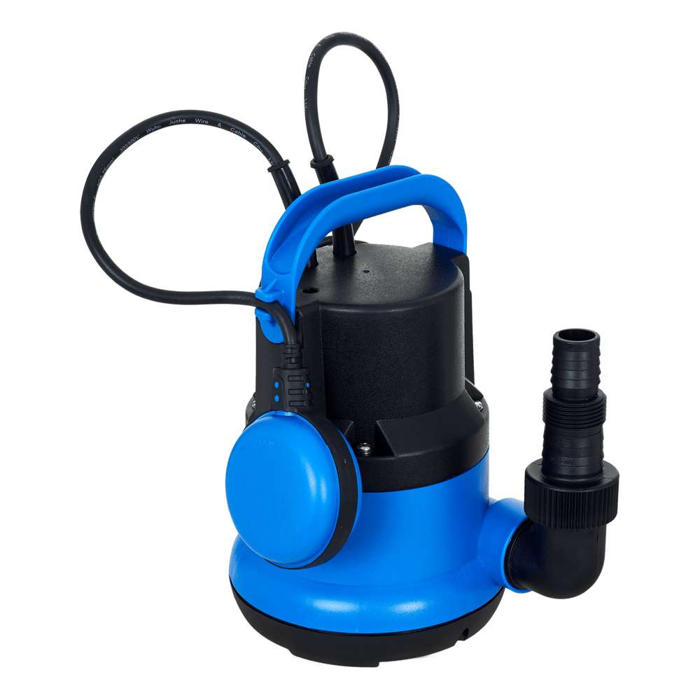 Насос дренажный Aquario ADS-260-5E (mini)