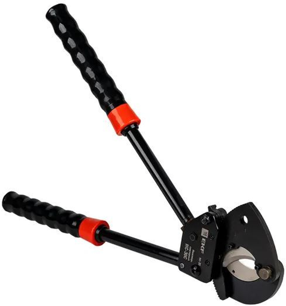 Ножницы секторные EKF nc-30