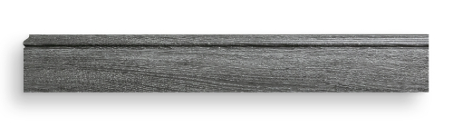 Плинтус напольный Decomaster D005-87 79х13х2400мм