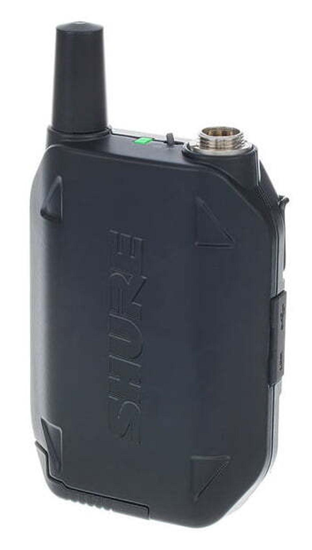 SHURE GLXD14RE Z2 2.4 GHz рэковая цифровая радиосистема GLXD Advanced с поясным передатчиком GLXD1