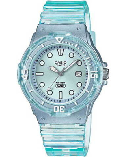 Часы Casio Collection LRW-200HS-2EVDF (LRW-200HS-2E)