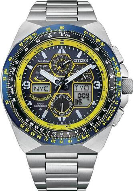Мужские наручные часы Citizen JY8125-54L