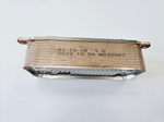 Теплообменник ГВС (19пл.) PROTHERM Пантера/Гепард (арт. 0020038572)