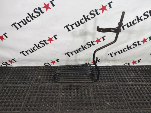 Змеевик компрессора 2023г.