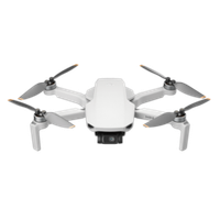 Квадрокоптер DJI Mini 4K