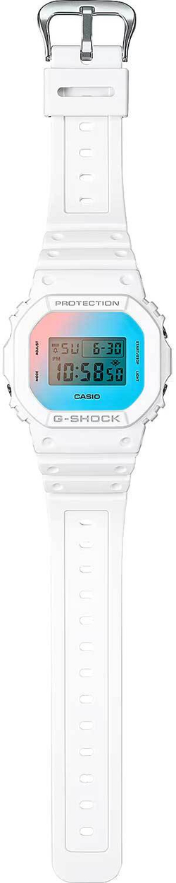 DW-5600TL-7