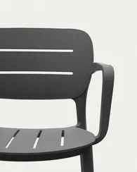 Стул Morella серый