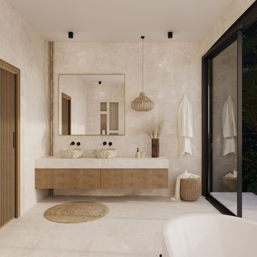 ERAGON LIGHT BROWN GI8004-A