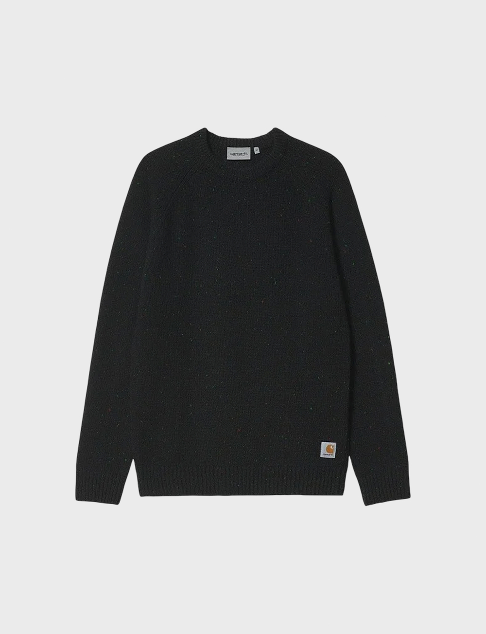 Джемпер CARHARTT WIP Anglistic Sweater