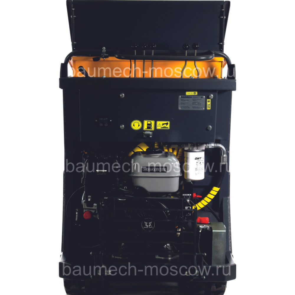 Baumech Думпер GT-1000