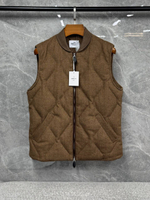 Безрукавка Berluti