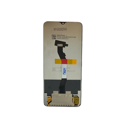 Дисплей для Xiaomi Redmi Note 8 Pro (M1906G7T/M1906G7G) с тачскрином Черный - OR X-Lux