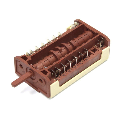 Переключатель духовки Electrolux НЕ ПОСТАВЛЯЕТСЯ