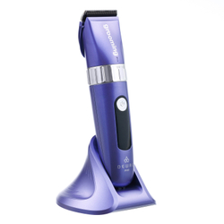 Машинка для стрижки животных Dewal Pro Grooming GRT5 Purple