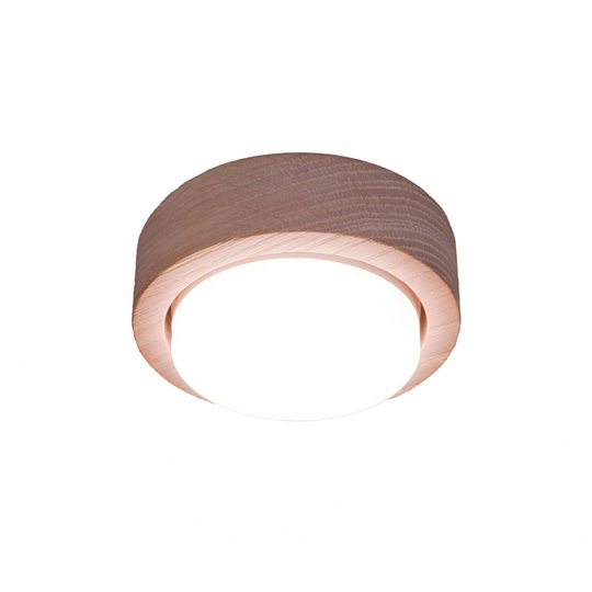 Circle (Белёный дуб)