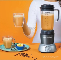 Блендер NUTRIBULLET NB200DG Select