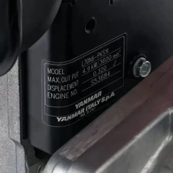 Koshin SEY-100 D мотопомпа дизельная