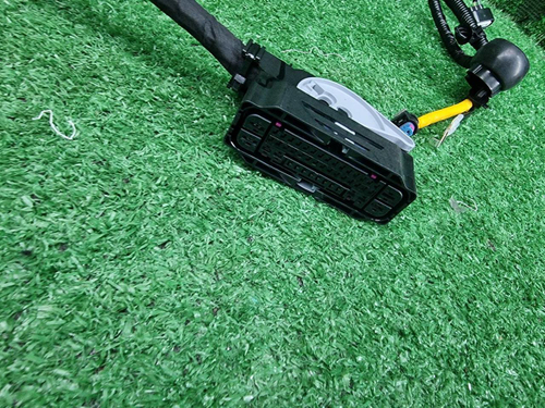 Проводка моторного отсека Geely Coolray (19-нв)