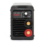 Сварочный аппарат инверт, Ресанта, САИ-190 Компакт, 190 А, электрод