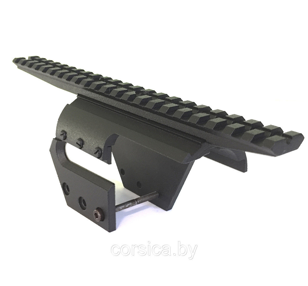 Кронштейн Патриот на ATA ARMS NEO Synthetic., Corsica