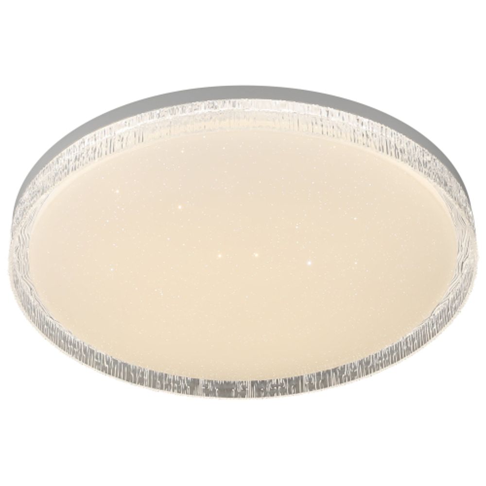 Светильник потолочный светодиодный ЭРА SPB-6 Gloss 84W-3K-6,5K без ДУ | Светильники SPB-6 без ДУ