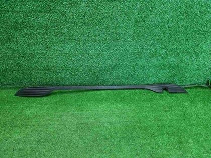 Накладка заднего бампера Hyundai Santa Fe 4 20-24