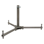 Тренога для молн. мачты (без бет. оснований) мачта от 5 до 7 метров HZ EKF lp-l0700