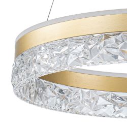 Подвесная люстра Arte Lamp