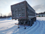 Shacman (Shaanxi) SX* 8x4 Самосвал SX33186W366C (Дизельный, 10,8 л, 441 л.с., МТ)