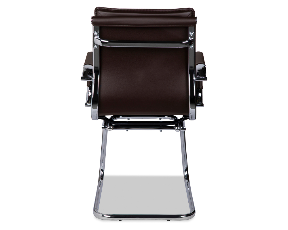 Кресло College CLG-617 LXH-C Brown