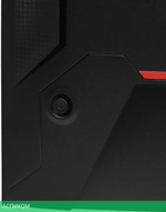 Монитор DEXP DF24N3 черный