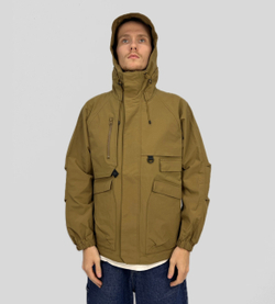 Куртка Morata Tolkien Wide street jacket