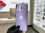 iPhone 14 Pro Max, 128 ГБ б/у
