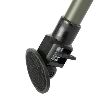Карповое Кресло Nisus (N-BD620-084203)