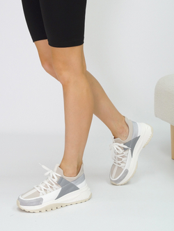 Кроссовки женские демисезонные