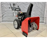 Снегоуборщик ZIMANI ST24DLE