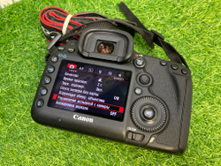 Canon 5D Mark III (20.970 кадров) Покупка/Продажа