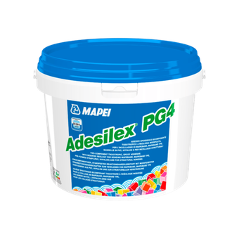 Mapei Adesilex РG4 клей эпоксидный двухкомпонентный (компонент А) 22,5кг