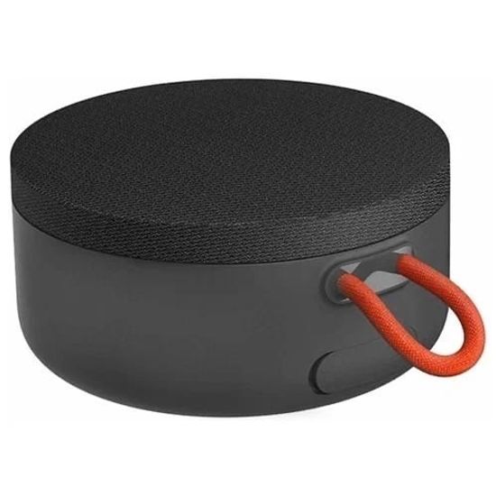 Беспроводная Bluetooth колонка Mi Portable Bluetoth Speaker