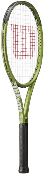 Ракетка теннисная Wilson Blade Feel 100